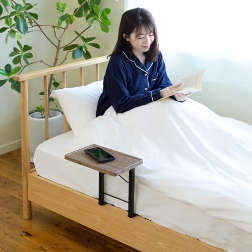 あかぽんさん専用】ニトリ リクライニングベット・昇降テーブル